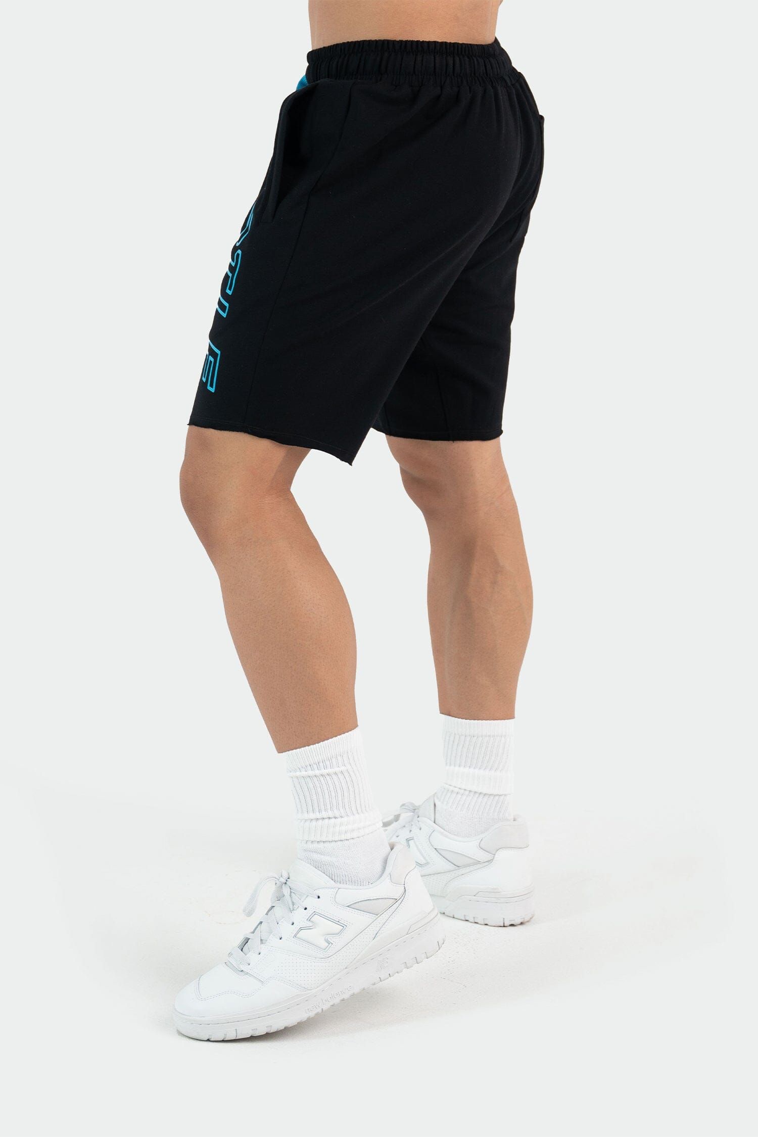 Varsity Shorts 2.0 sold by TLF Apparel product image thumbnail 3