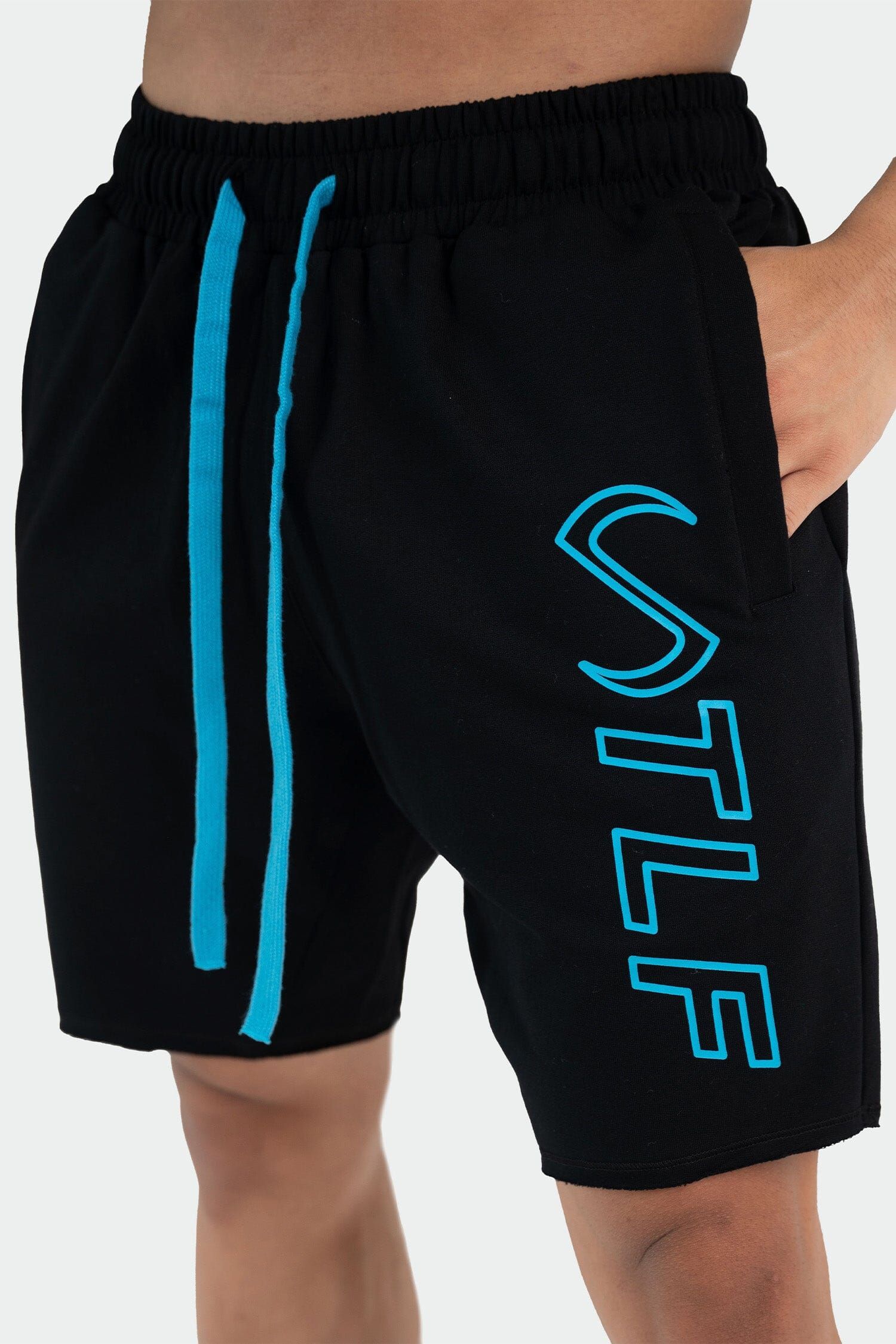 Varsity Shorts 2.0 sold by TLF Apparel product image thumbnail 4