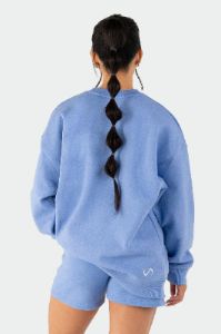 Reset Oversized Sweatshirt sold by TLF Apparel
