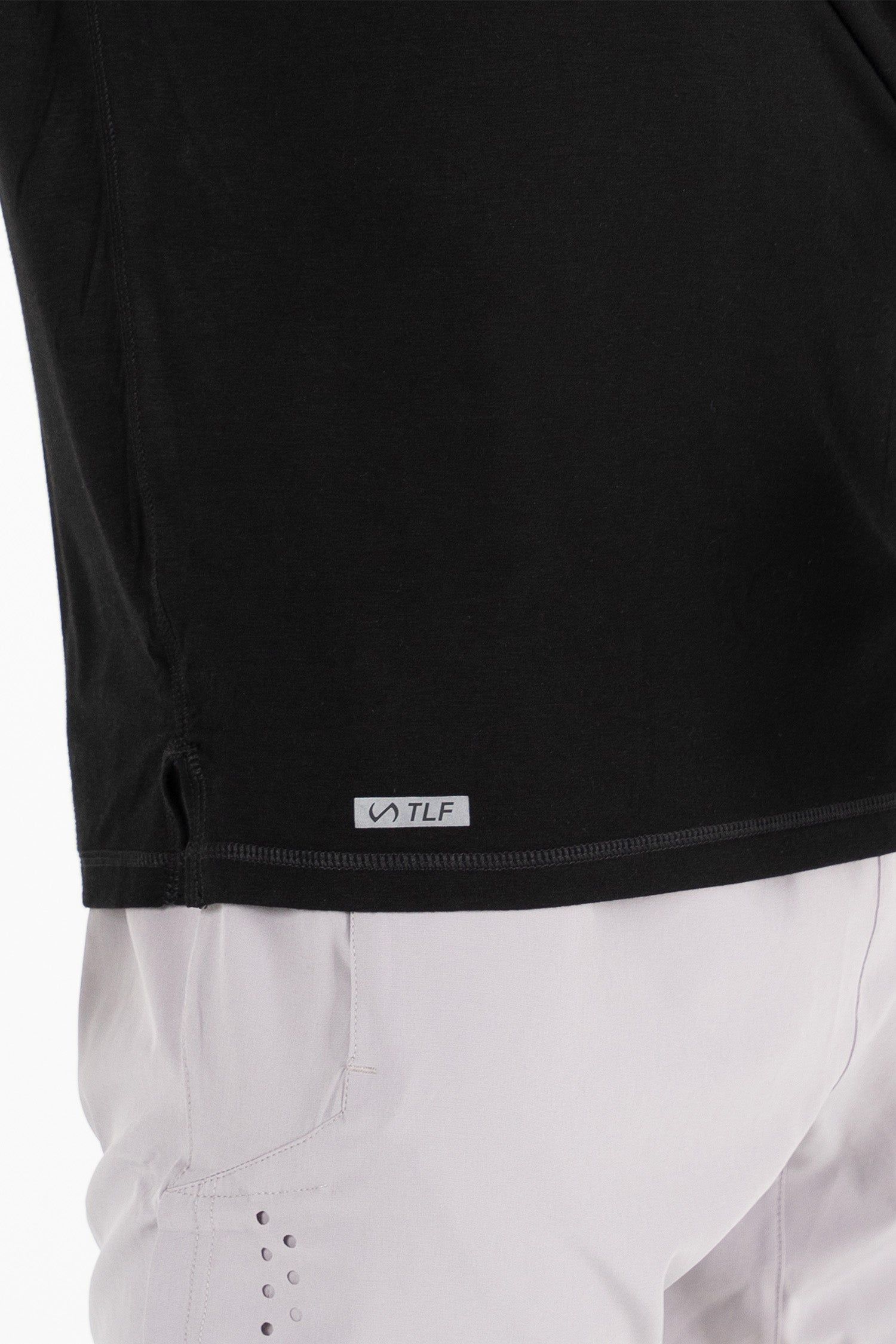 Root Performance Bamboo Crew Neck sold by TLF Apparel product image thumbnail 5