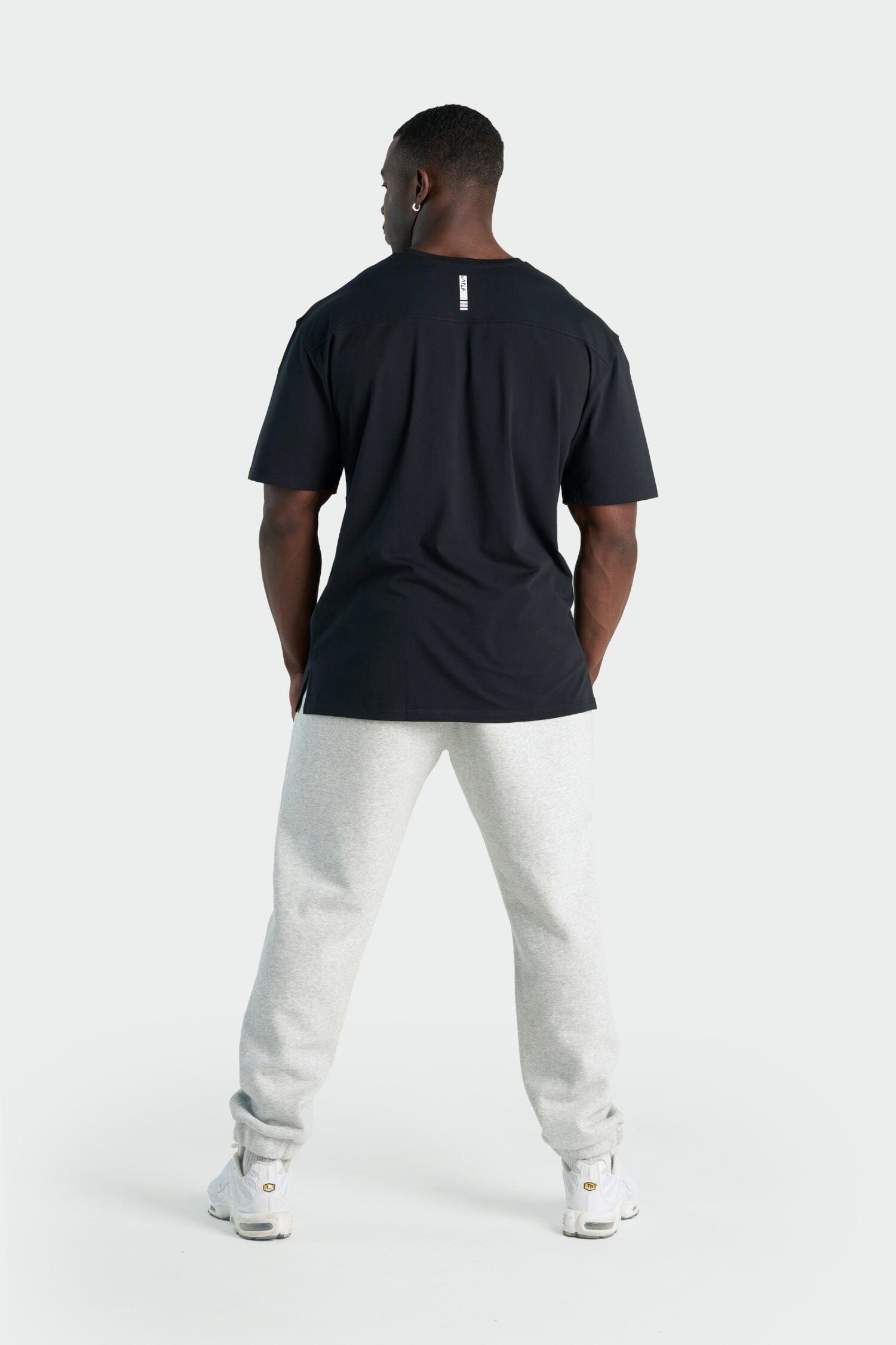 Property of TLF Oversized Tee sold by TLF Apparel product image thumbnail 4