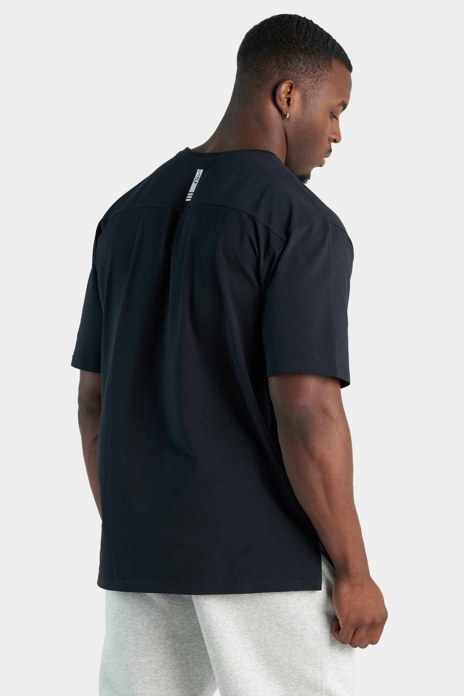 Property of TLF Oversized Tee sold by TLF Apparel product image thumbnail 2