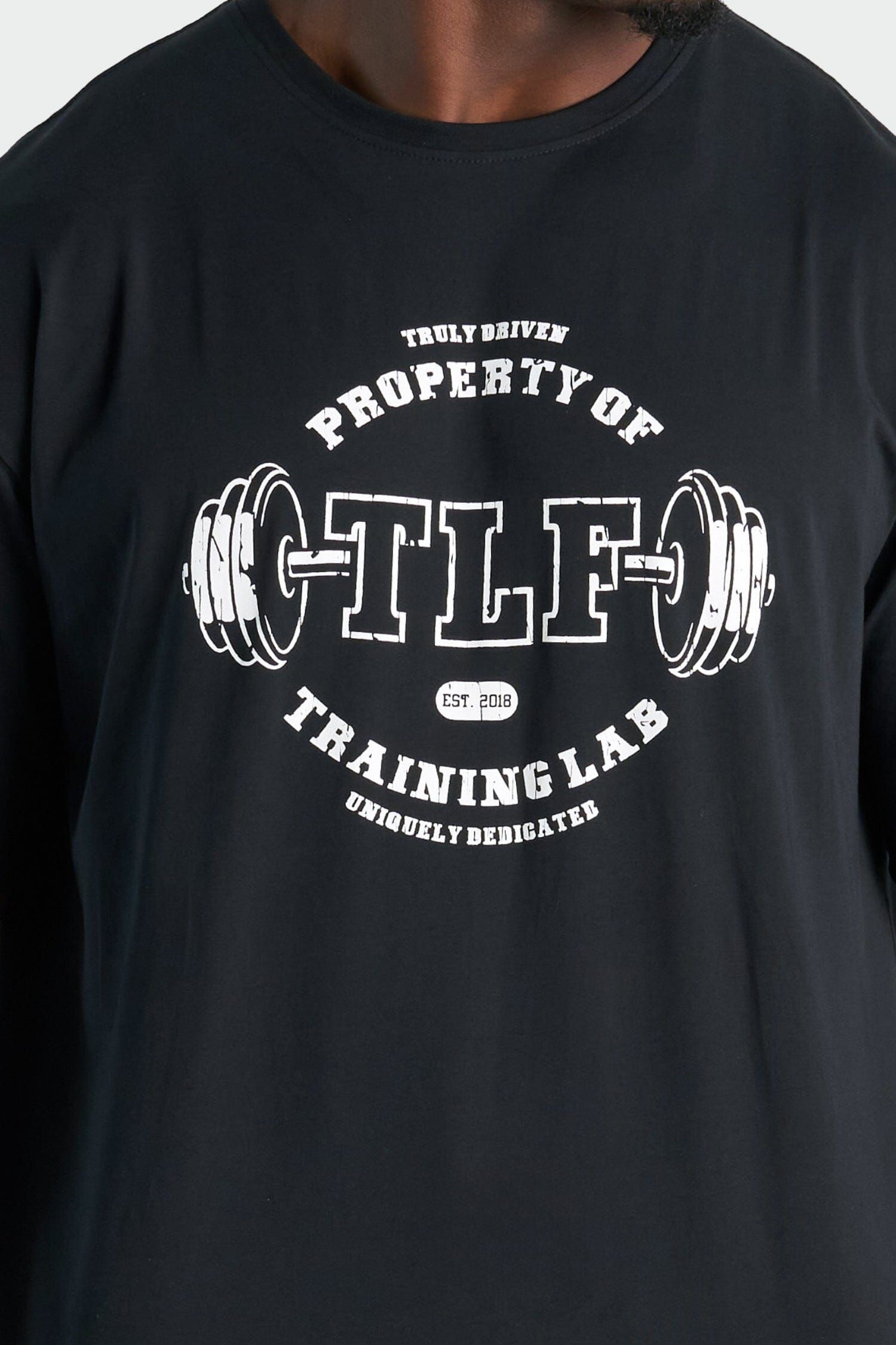 Property of TLF Oversized Tee sold by TLF Apparel product image thumbnail 5