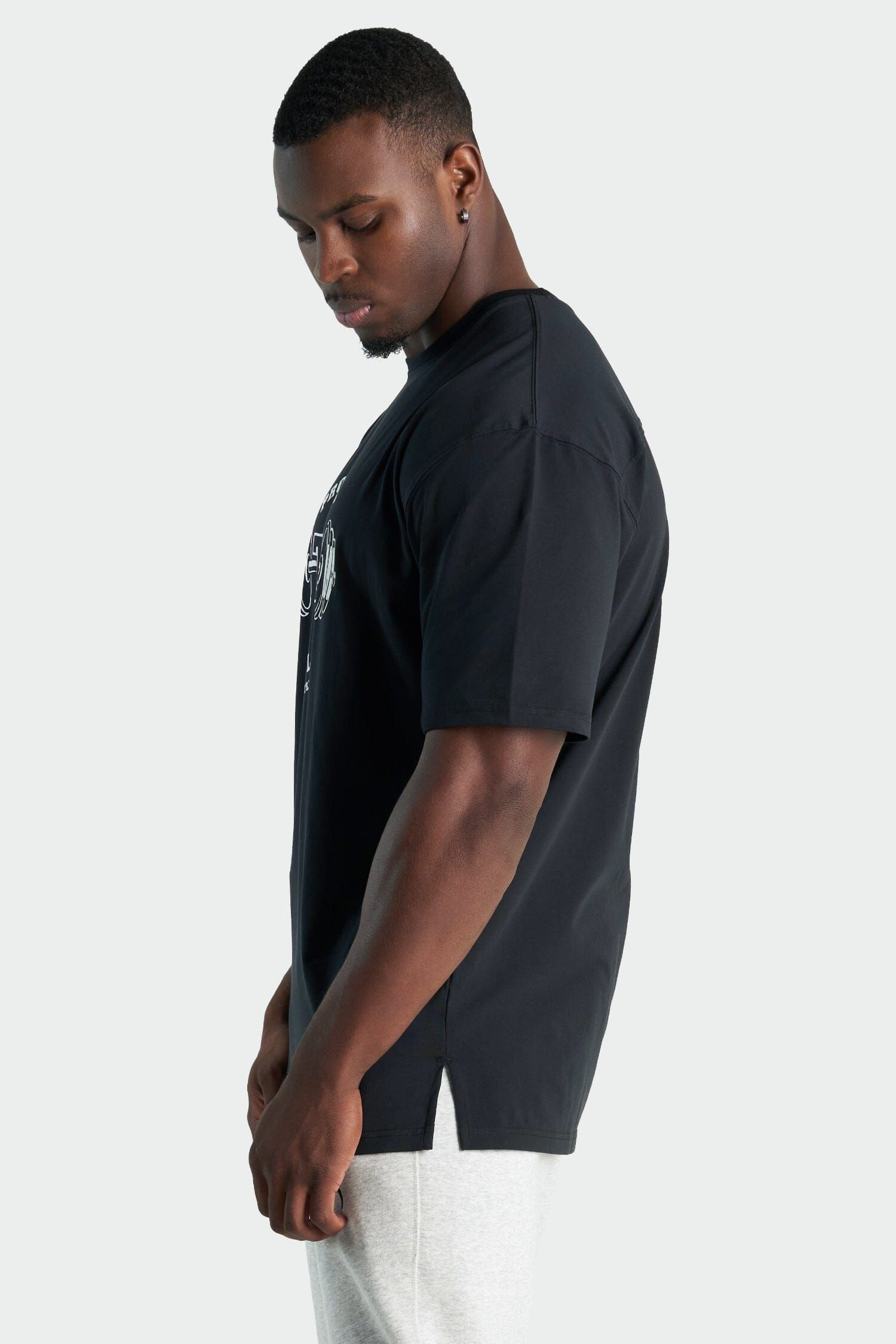 Property of TLF Oversized Tee sold by TLF Apparel product image thumbnail 3