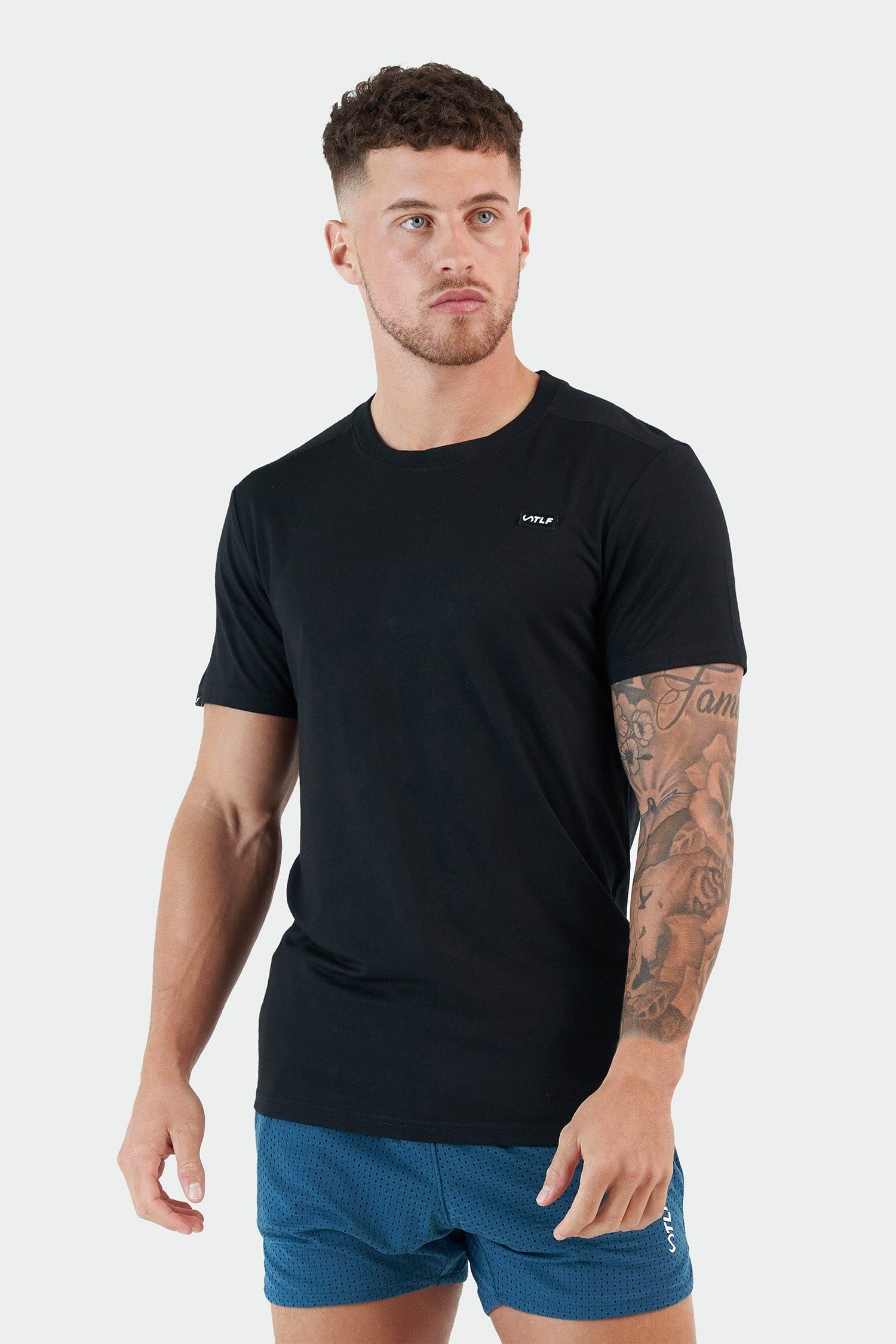 Vital Air-Flex Gym Tee sold by TLF Apparel