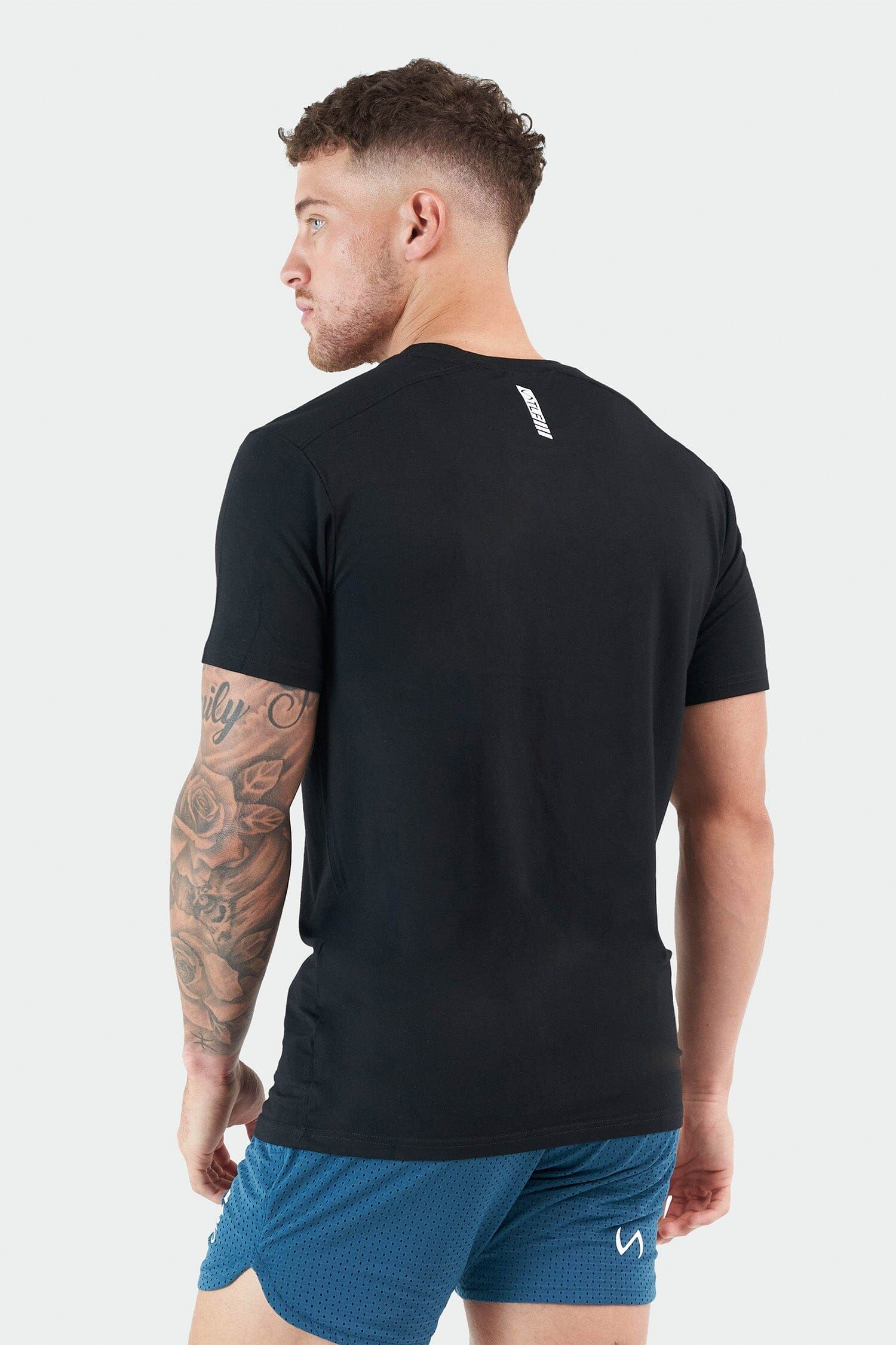 Vital Air-Flex Gym Tee sold by TLF Apparel product image thumbnail 2