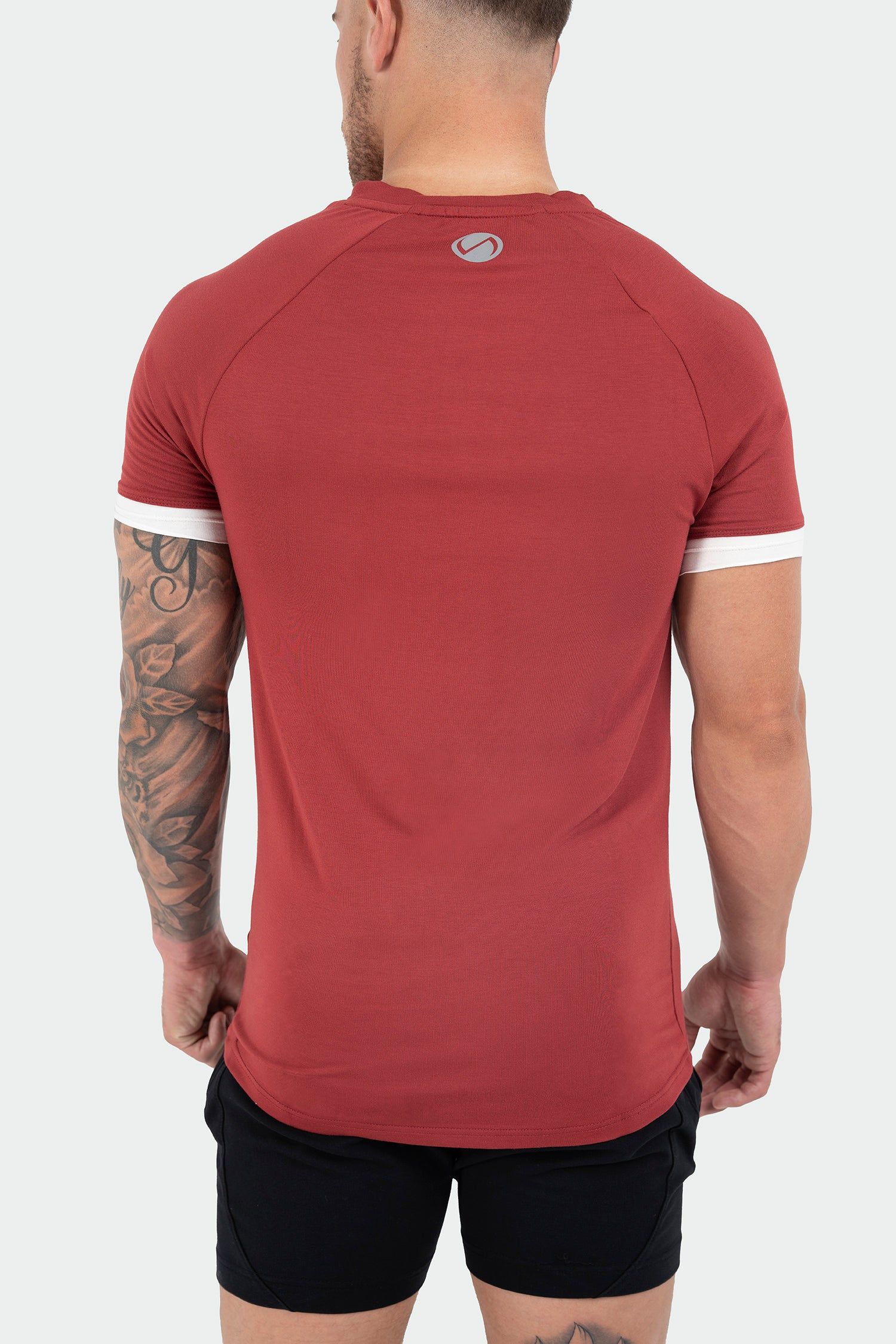 Air-Flex Classic Tee sold by TLF Apparel product image thumbnail 5