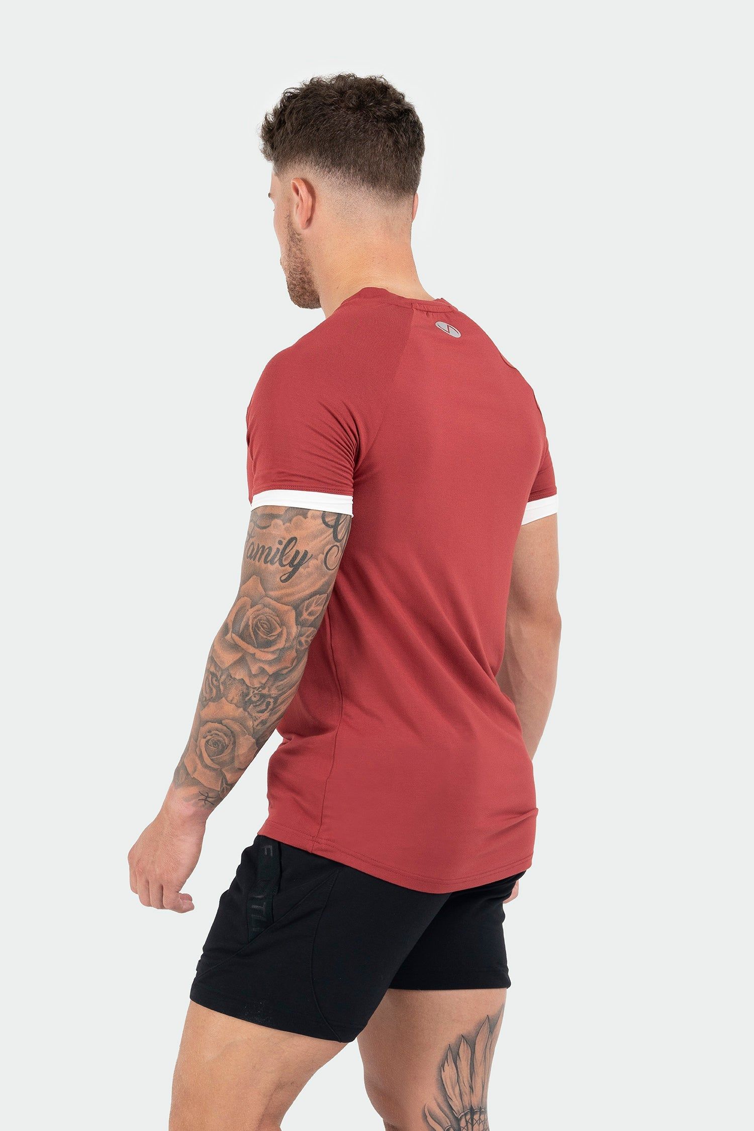 Air-Flex Classic Tee sold by TLF Apparel product image thumbnail 3