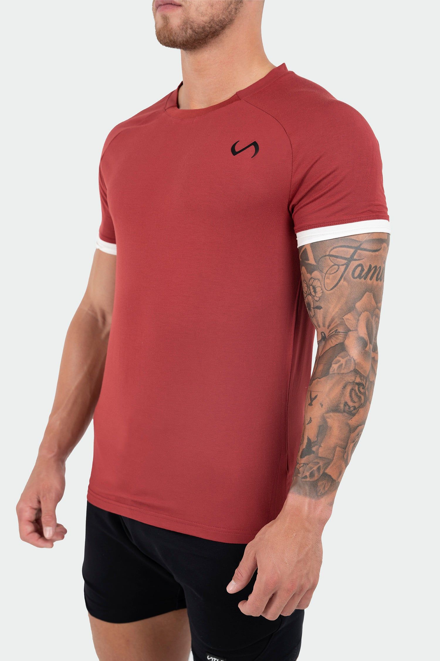 Air-Flex Classic Tee sold by TLF Apparel product image thumbnail 2