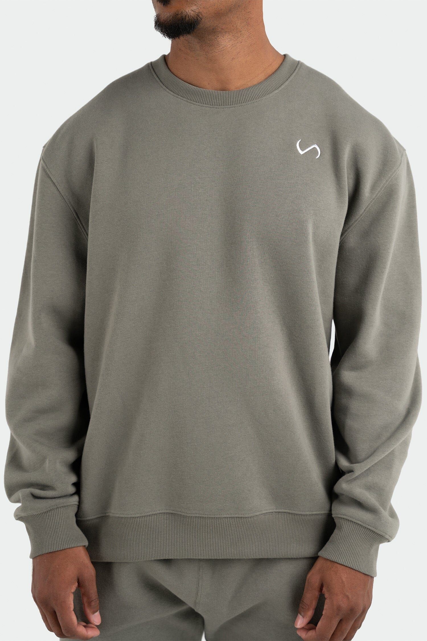 Pivotal Crewneck Sweatshirt sold by TLF Apparel product image thumbnail 2