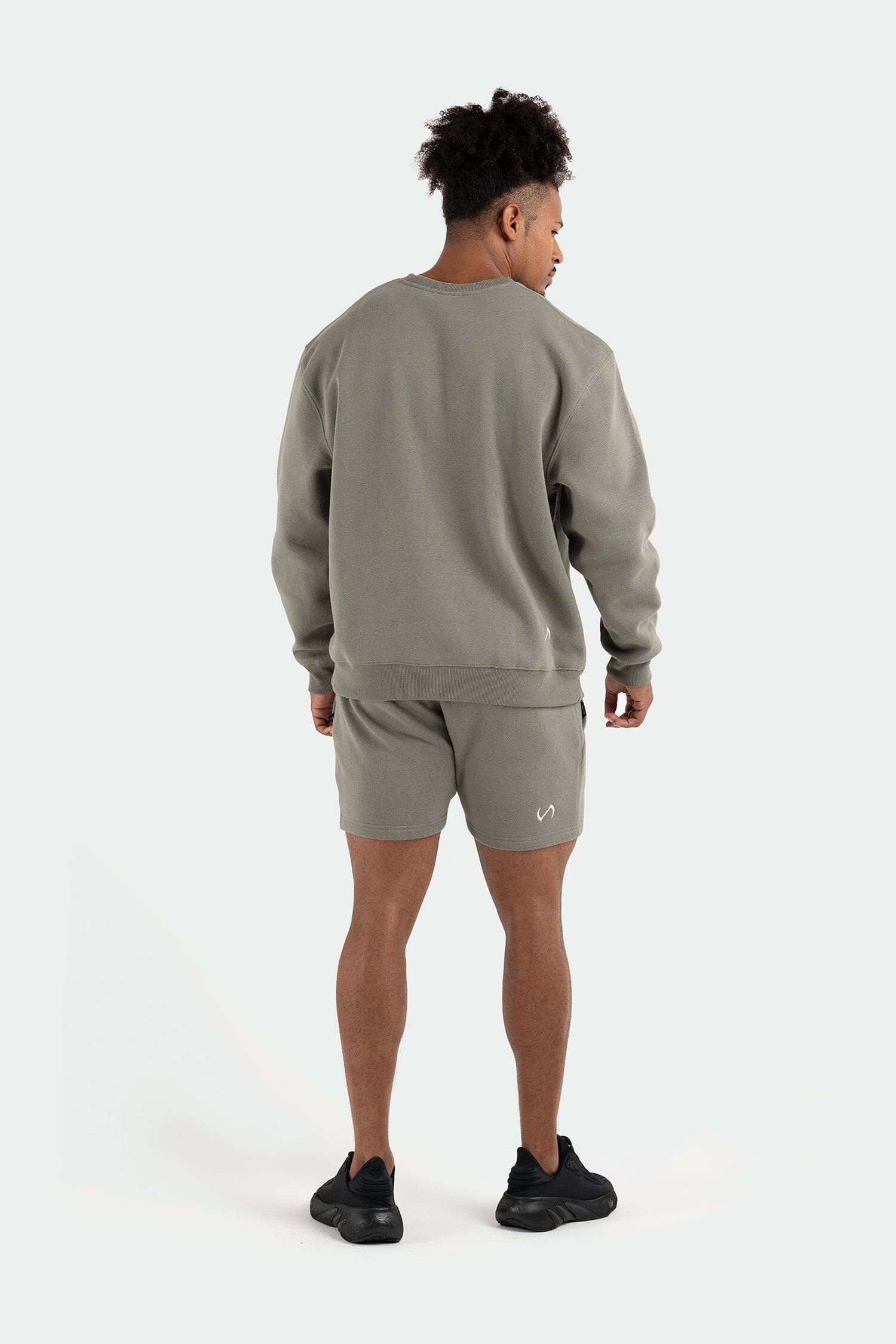 Pivotal Crewneck Sweatshirt sold by TLF Apparel product image thumbnail 4
