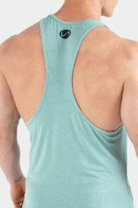 Tactic Performance Bamboo Tank sold by TLF Apparel