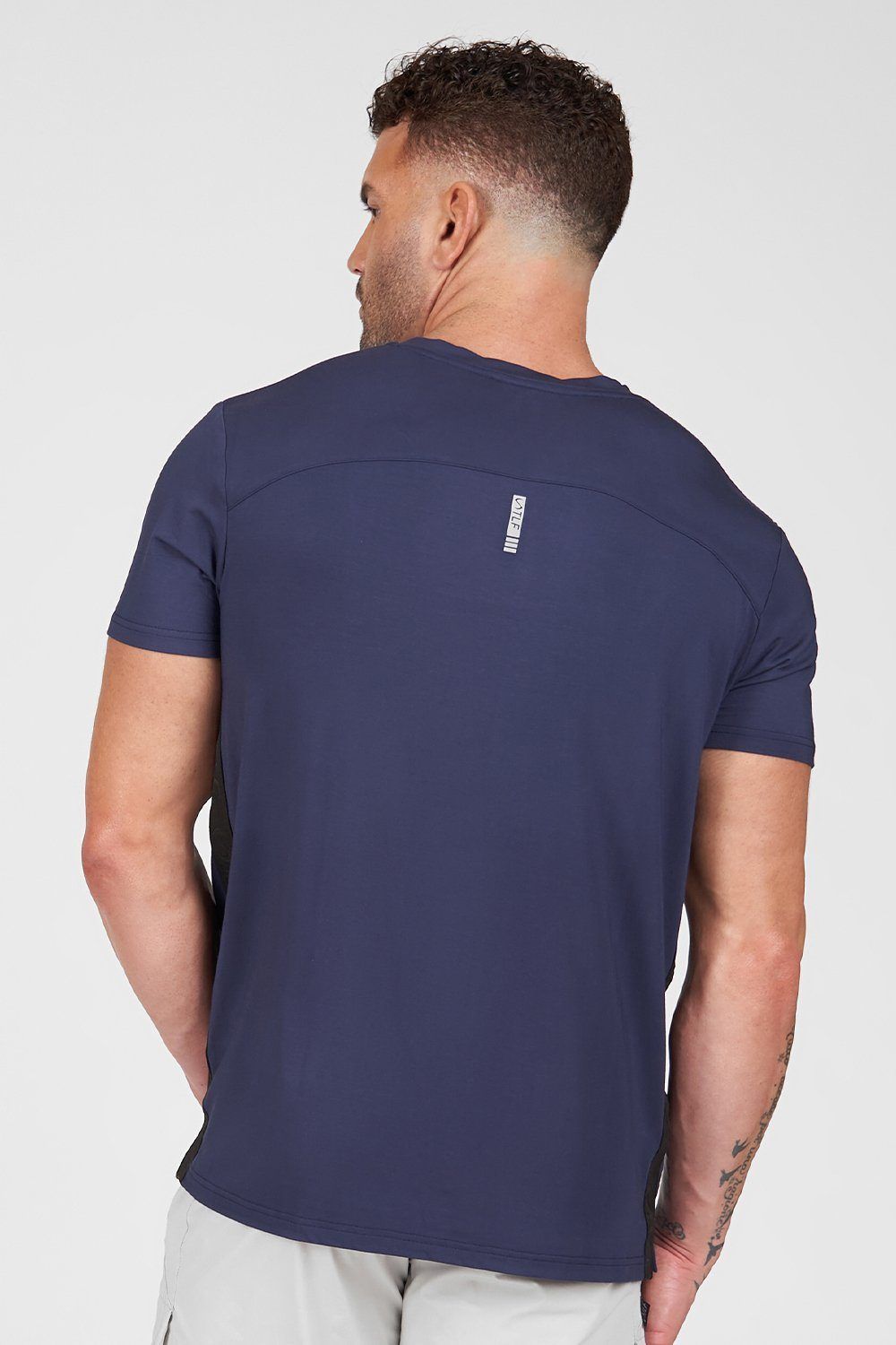 Core Workout Tee sold by TLF Apparel product image thumbnail 3