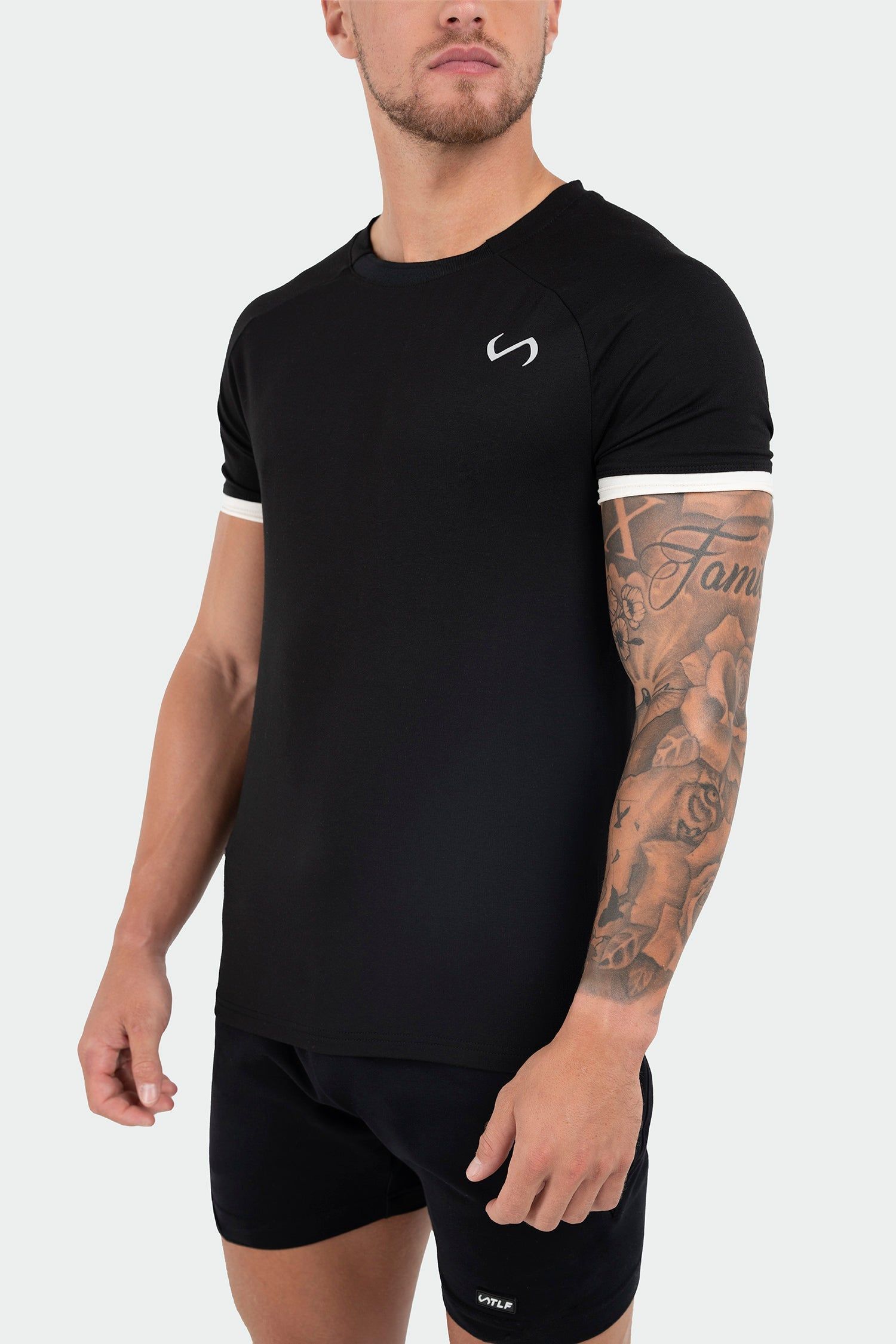 Air-Flex Classic Tee sold by TLF Apparel product image thumbnail 2