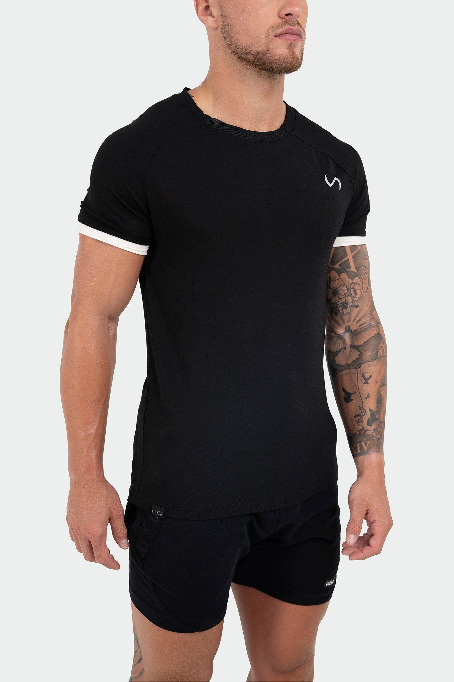 Air-Flex Classic Tee sold by TLF Apparel product image thumbnail 4