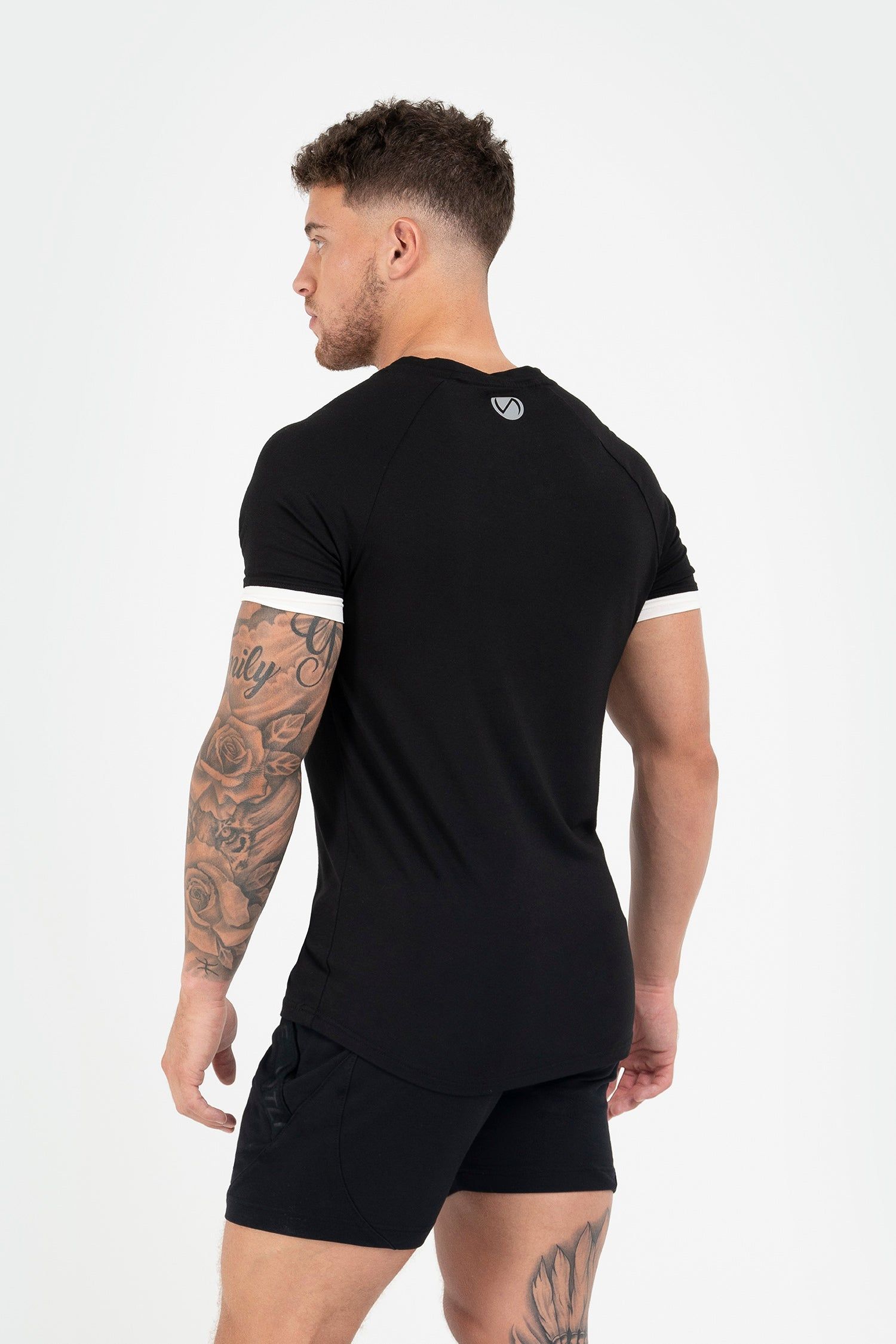 Air-Flex Classic Tee sold by TLF Apparel product image thumbnail 3