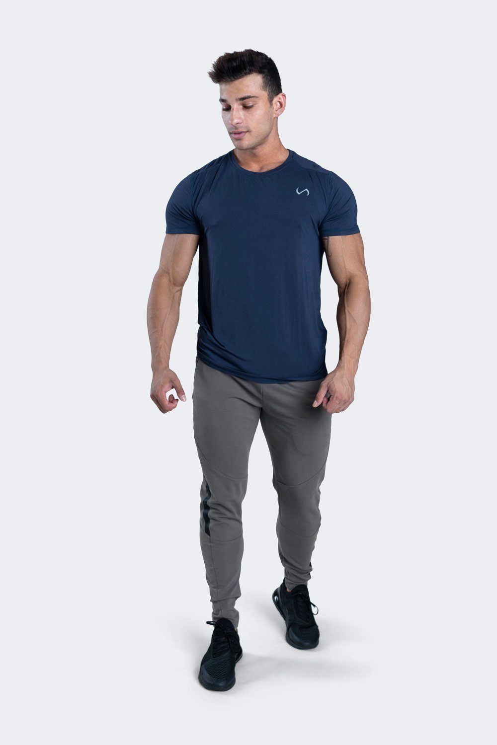 Root Performance Bamboo Crew Neck sold by TLF Apparel product image thumbnail 2