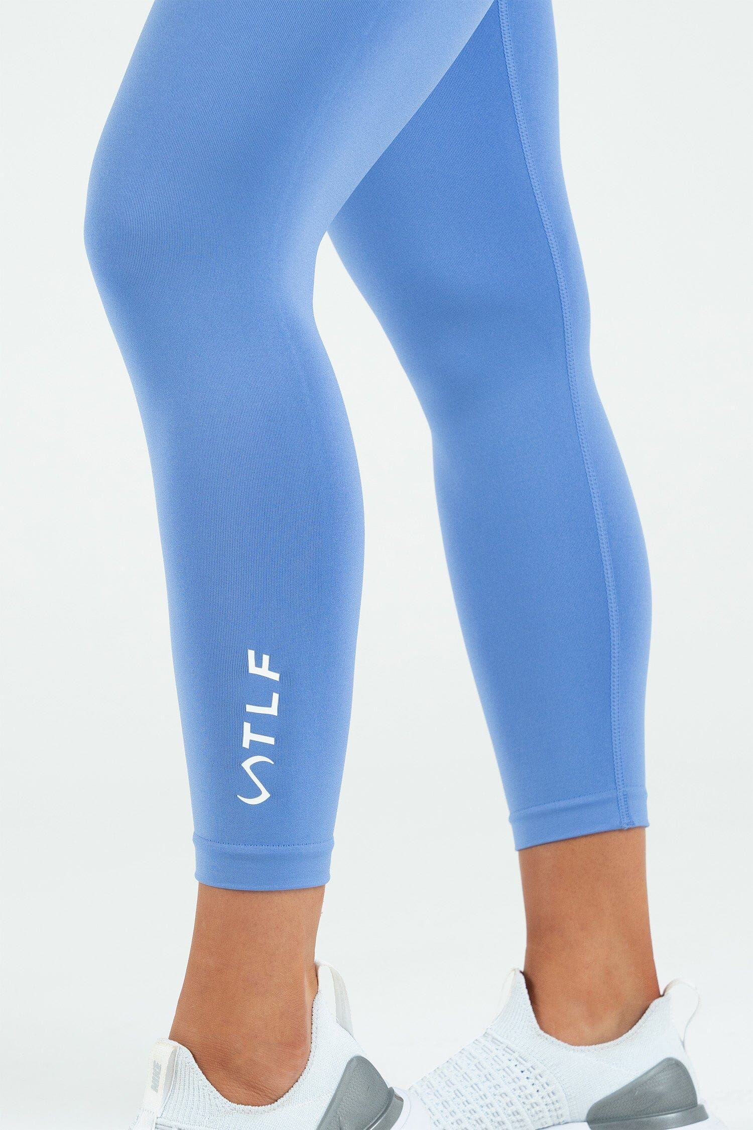 Cosmic Seamless Scrunch Butt Leggings sold by TLF Apparel product image thumbnail 4