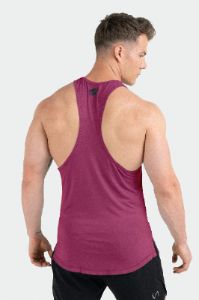 Tactic Performance Bamboo Tank sold by TLF Apparel
