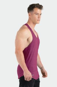 Tactic Performance Bamboo Tank sold by TLF Apparel
