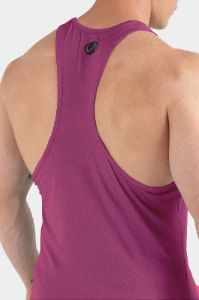 Tactic Performance Bamboo Tank sold by TLF Apparel