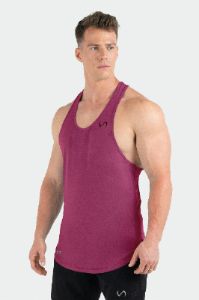 Tactic Performance Bamboo Tank sold by TLF Apparel