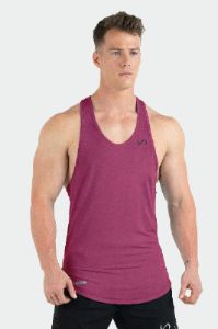 Tactic Performance Bamboo Tank sold by TLF Apparel