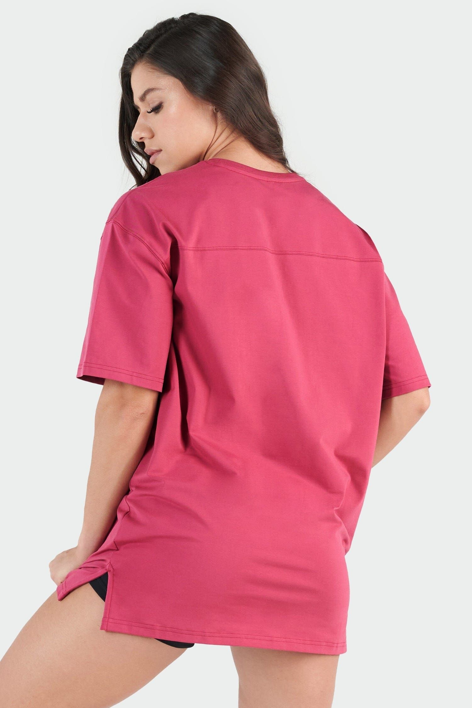 GTS TLF Athletics Oversized Tee sold by TLF Apparel product image thumbnail 2