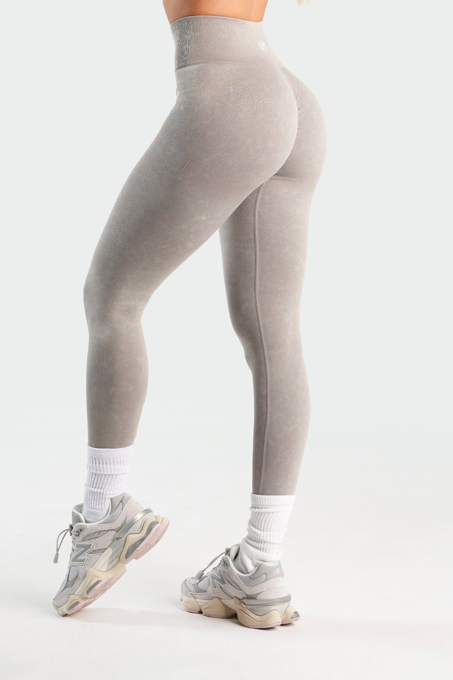 Sculpt Seamless Scrunch Butt Leggings sold by TLF Apparel product image thumbnail 3
