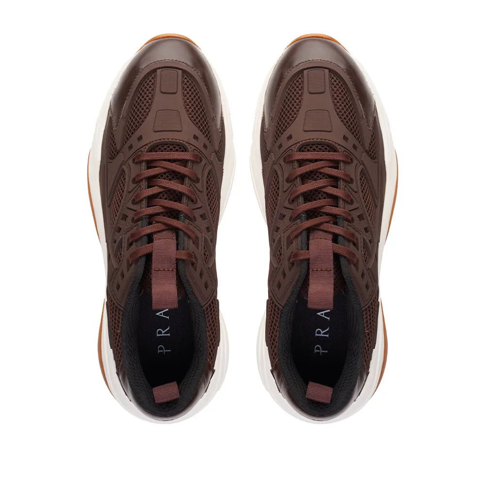 Prana Brown sold by Prabu product image thumbnail 4
