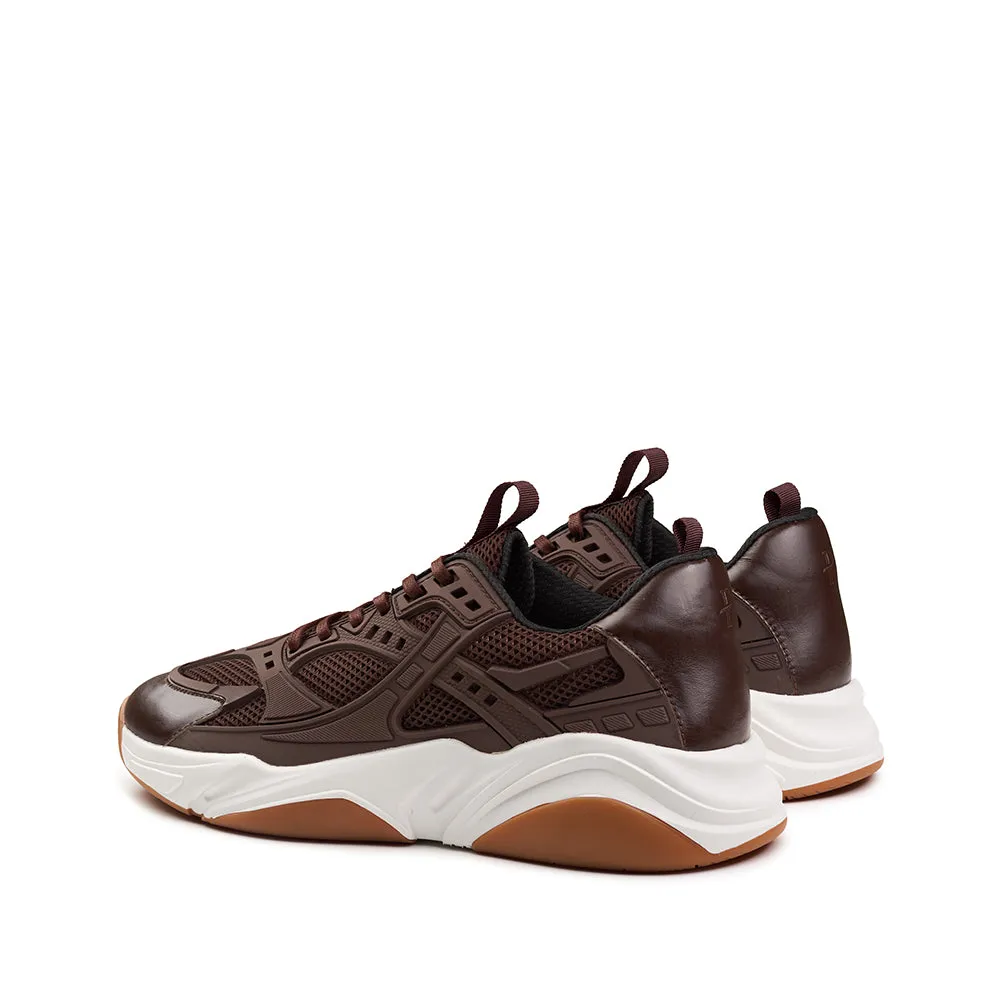 Prana Brown sold by Prabu product image thumbnail 3