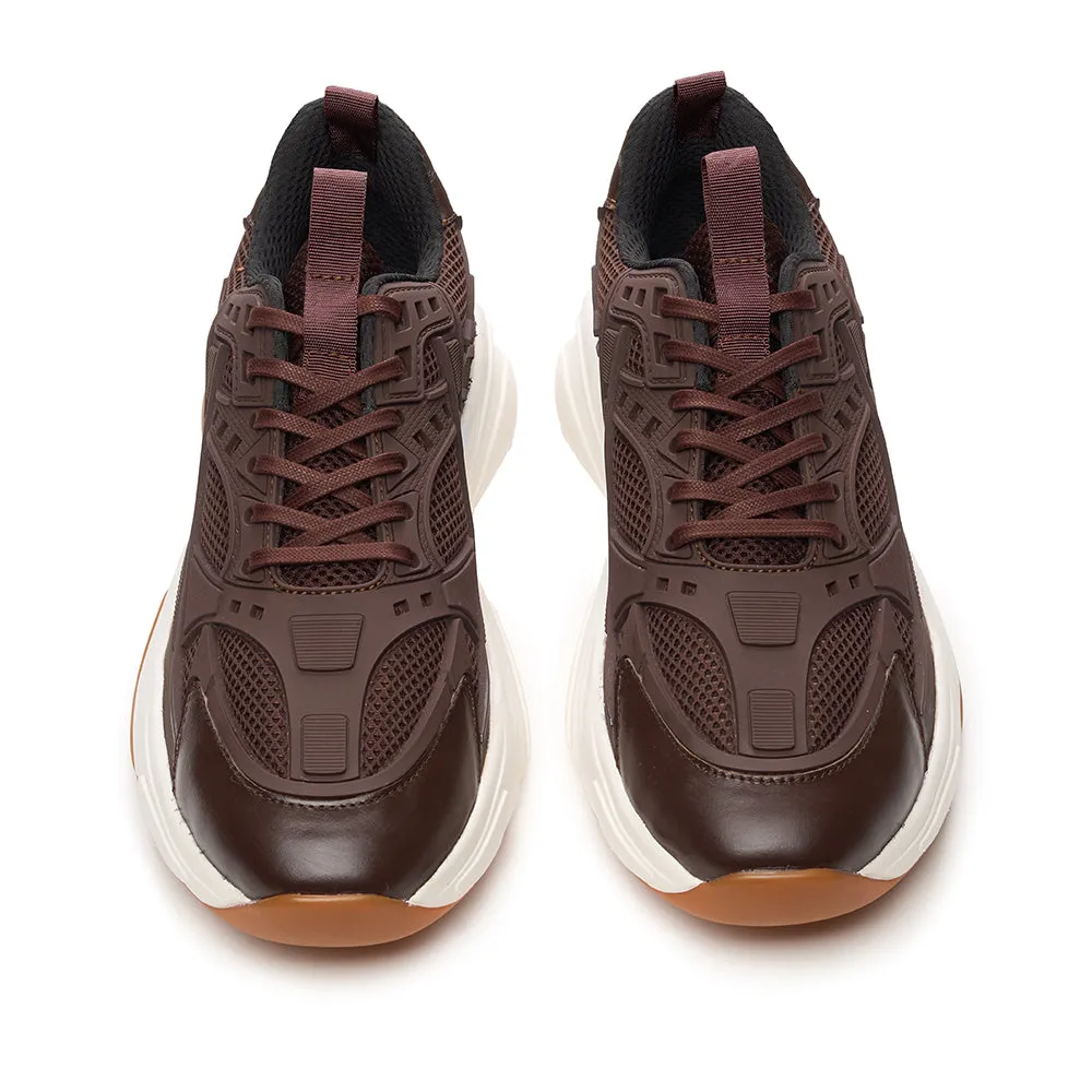Prana Brown sold by Prabu product image thumbnail 5