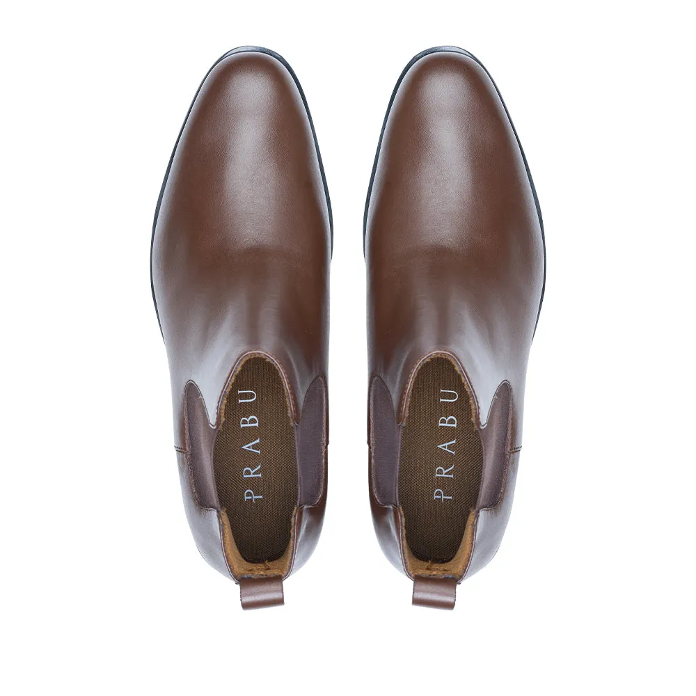 Ashtabrata 2.1 Brushed Brown sold by Prabu product image thumbnail 4