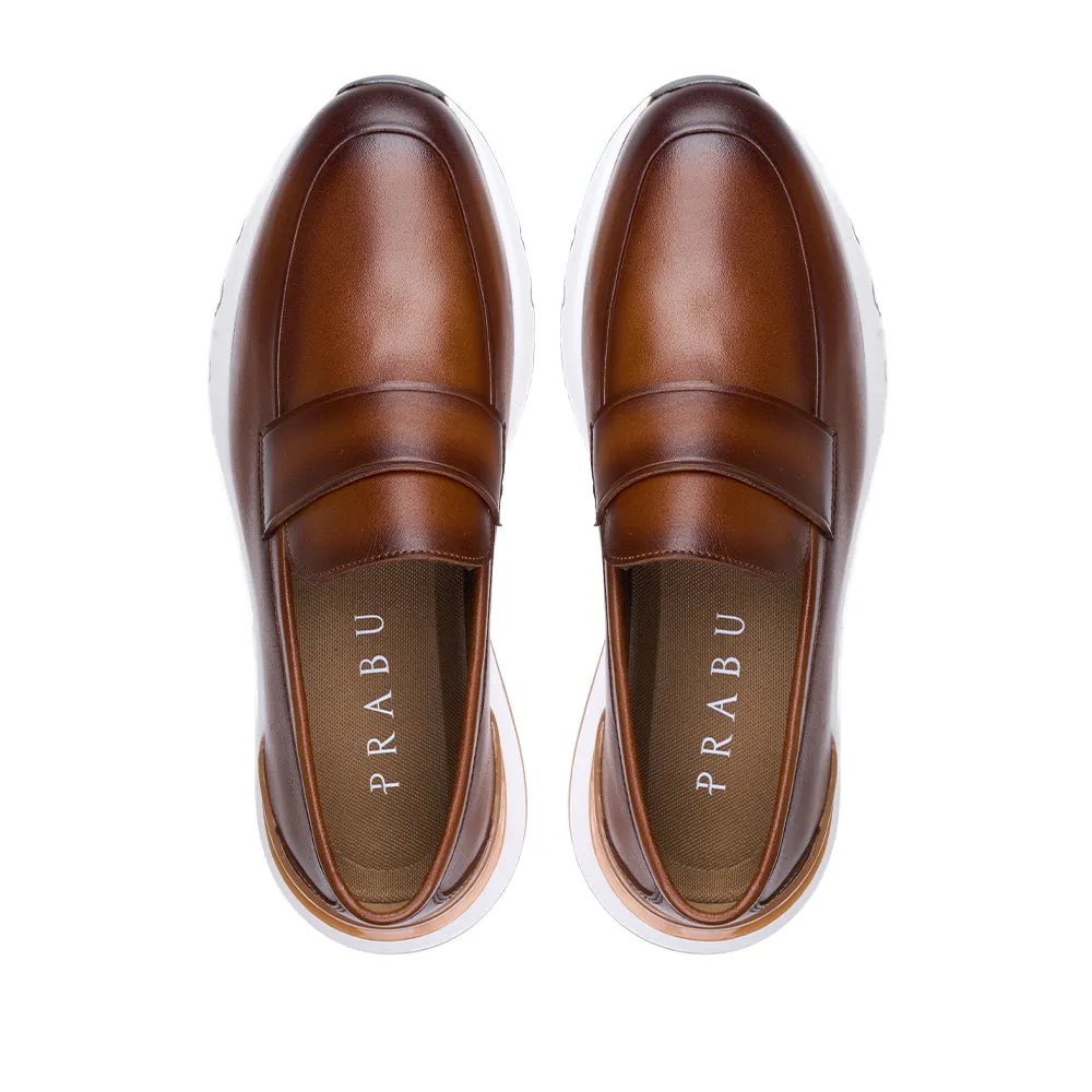 Viki Patina Tan sold by Prabu product image thumbnail 4