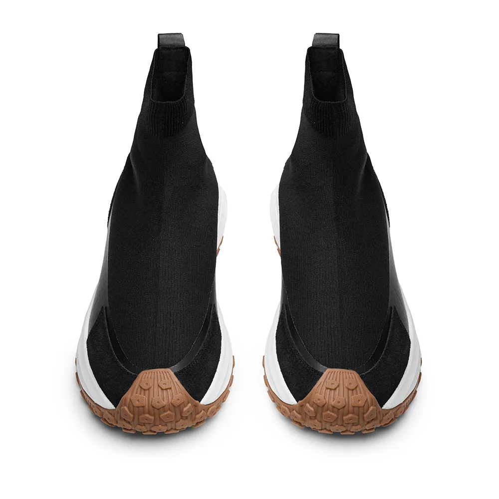 Basanta Black White sold by Prabu product image thumbnail 5