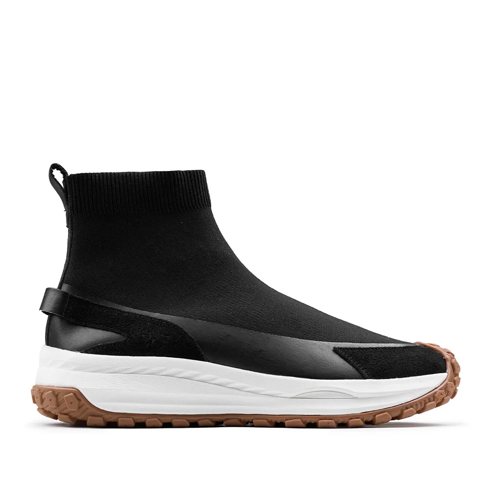 Basanta Black White sold by Prabu