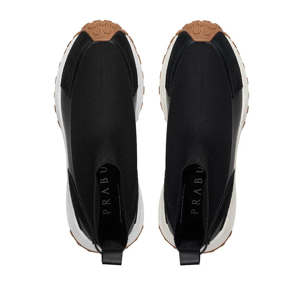 Basanta Black White sold by Prabu product image thumbnail 4