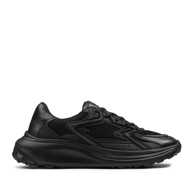 Pradana Black sold by Prabu