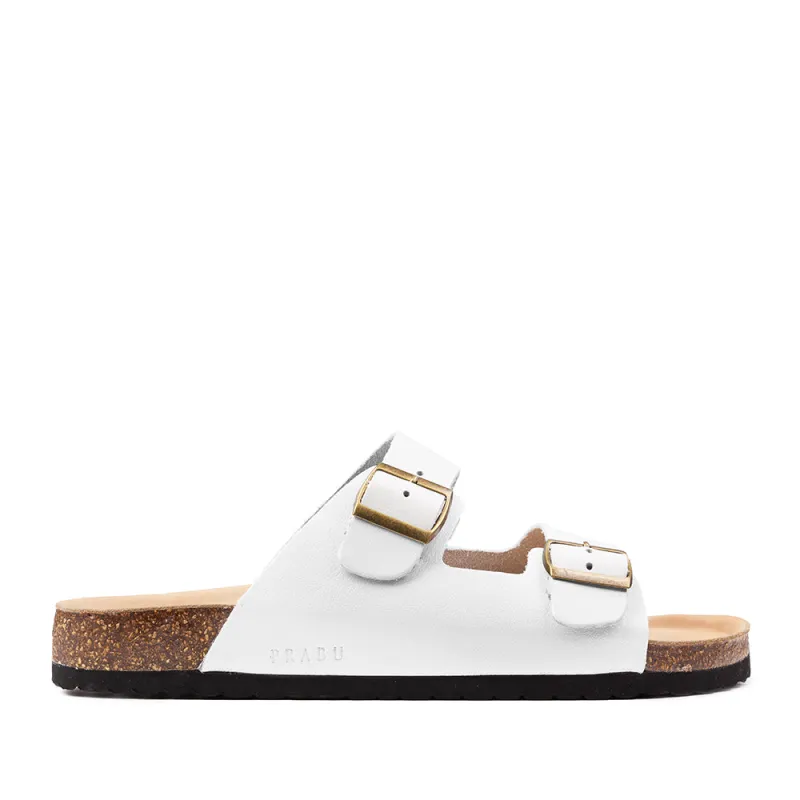 Sabara White sold by Prabu