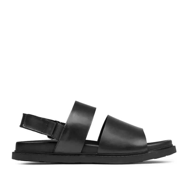 Yusuf Black made by Prabu