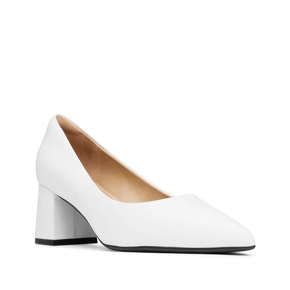 Jelita White sold by Prabu product image thumbnail 2