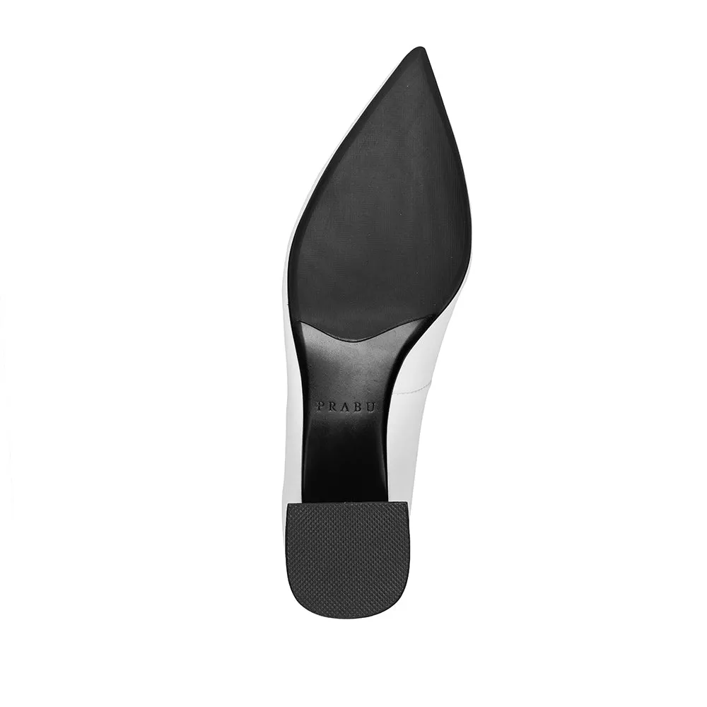 Jelita White sold by Prabu product image thumbnail 5