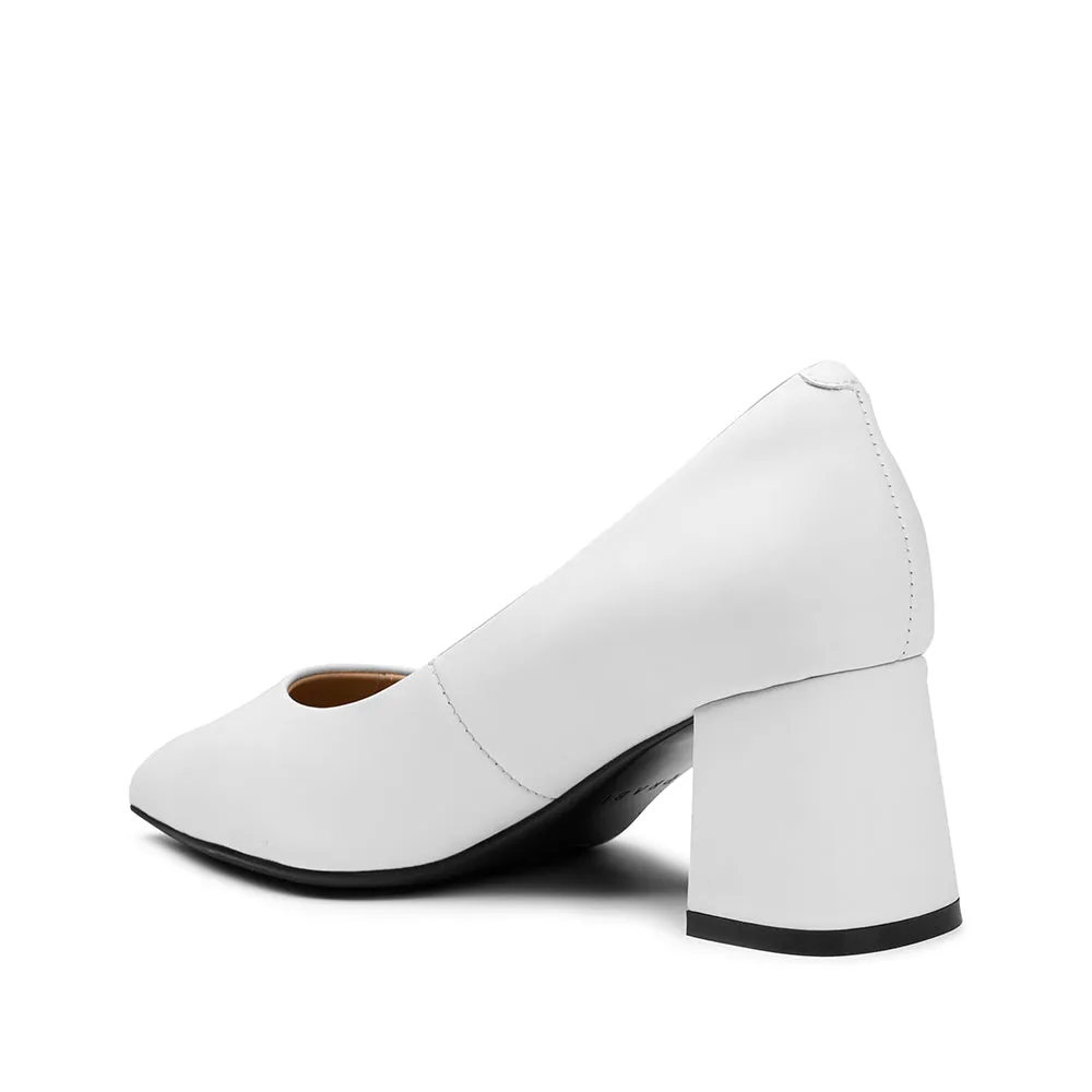 Jelita White sold by Prabu product image thumbnail 3