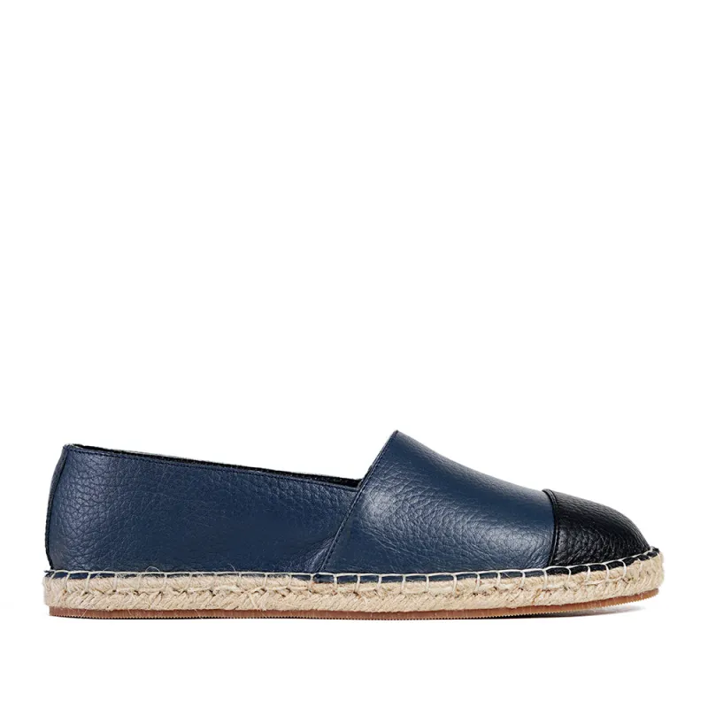 Raflesia Navy Black sold by Prabu