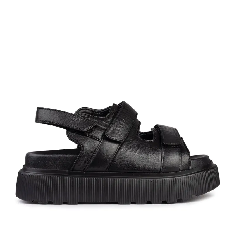 Nika Black sold by Prabu