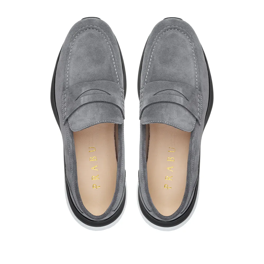 Bhima Mastroto Ash Grey sold by Prabu product image thumbnail 4