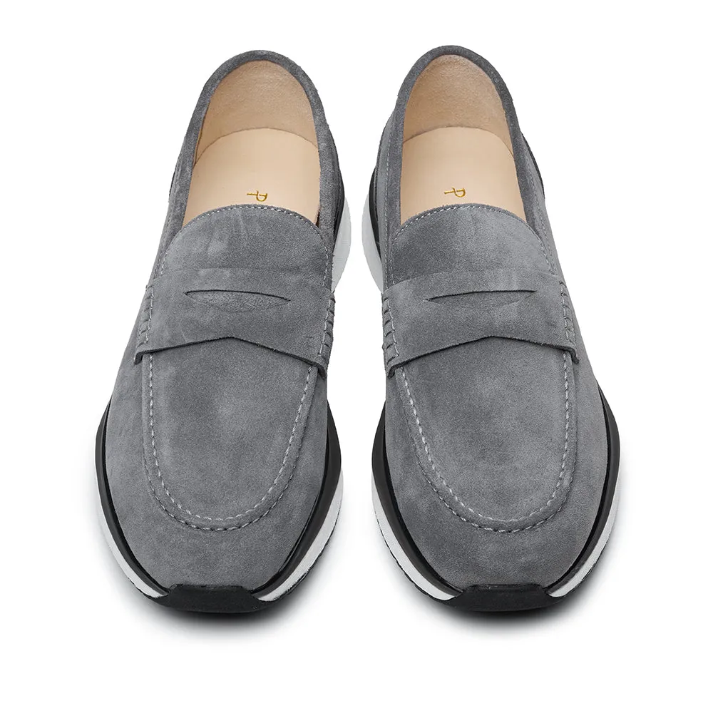 Bhima Mastroto Ash Grey sold by Prabu product image thumbnail 5