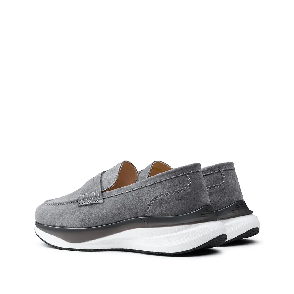 Bhima Mastroto Ash Grey sold by Prabu product image thumbnail 3