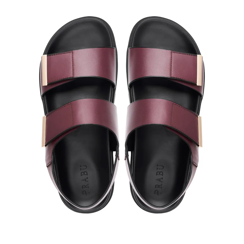 Yunita Maroon sold by Prabu product image thumbnail 4