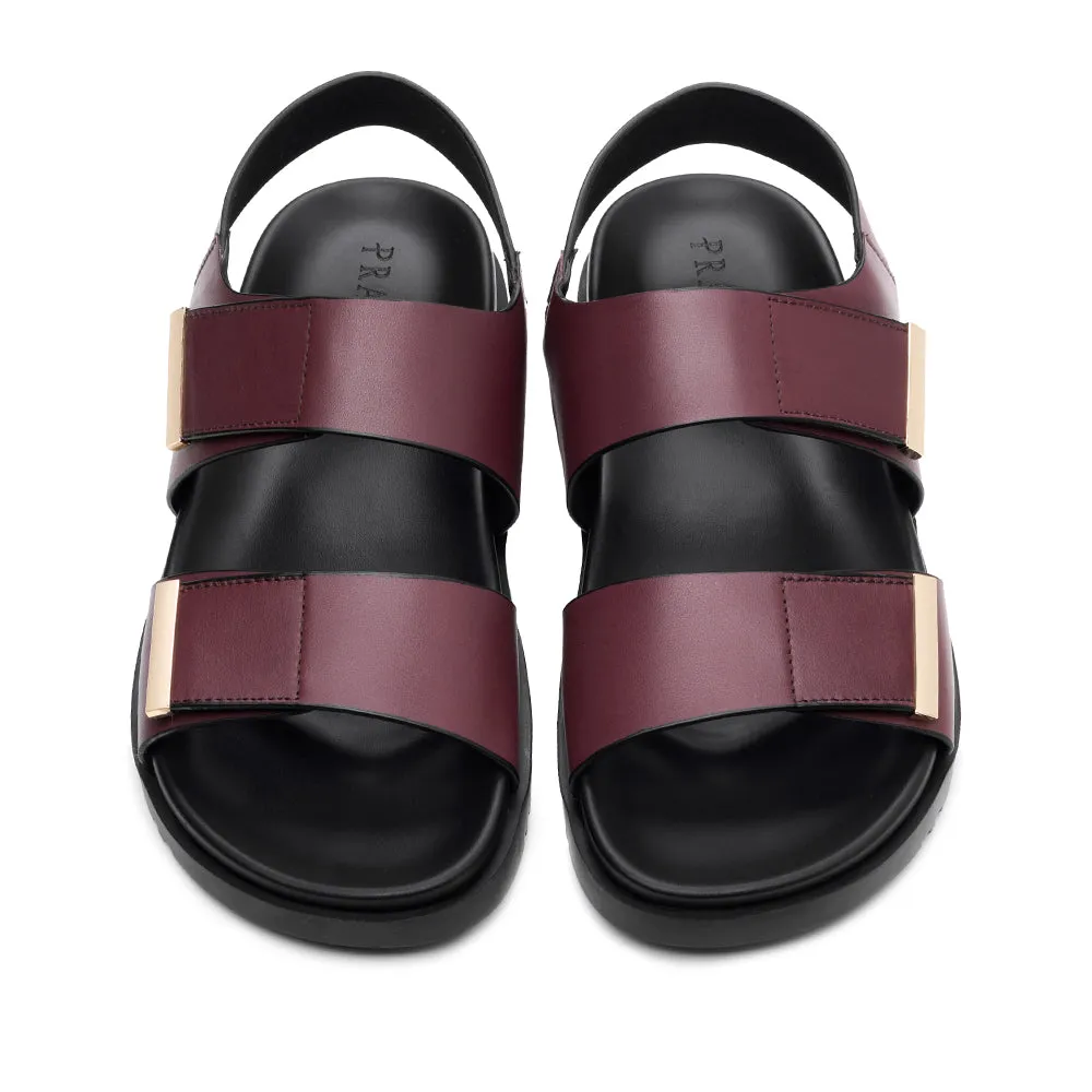 Yunita Maroon sold by Prabu product image thumbnail 5